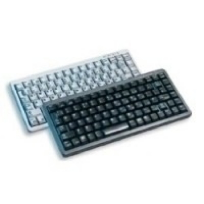 Cherry g84-4100, usb + ps/2 tastiera usb + ps/2 nero Cherry g84-4100, usb + ps/2 tastiera usb + ps/2 nero