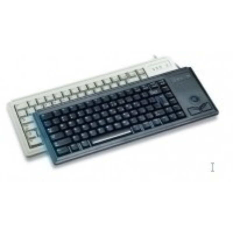 Cherry g84-4400 tastiera usb qwerty nero Cherry g84-4400 tastiera usb qwerty nero