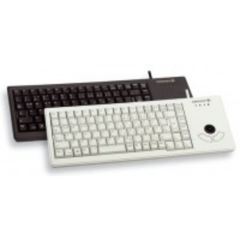 Cherry g84-5400lumes tastiera usb grigio Cherry g84-5400lumes tastiera usb grigio