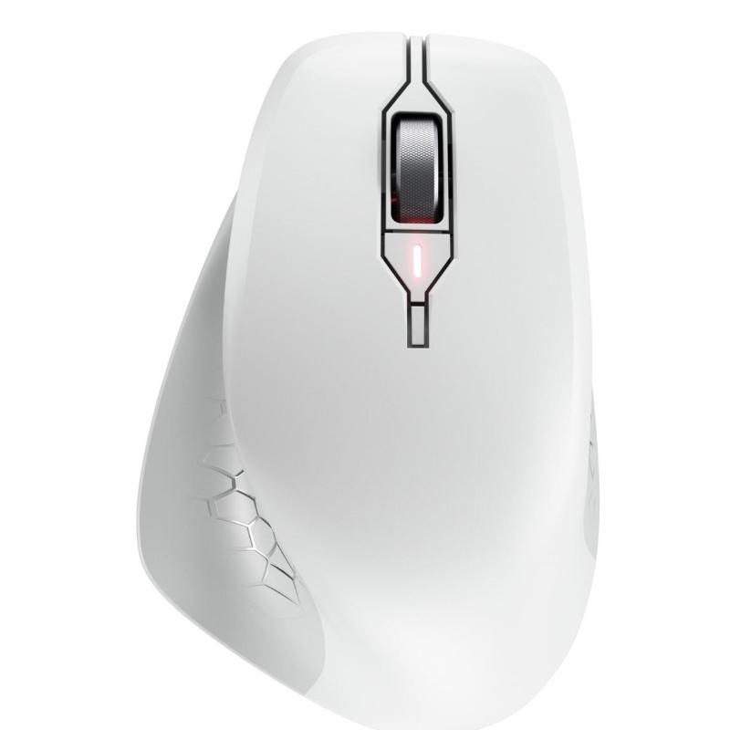 Cherry jw-8550-0 mouse universale mano destra rf wireless ottico 4000 dpi Cherry jw-8550-0 mouse universale mano destra rf wireless ottico 4000 dpi