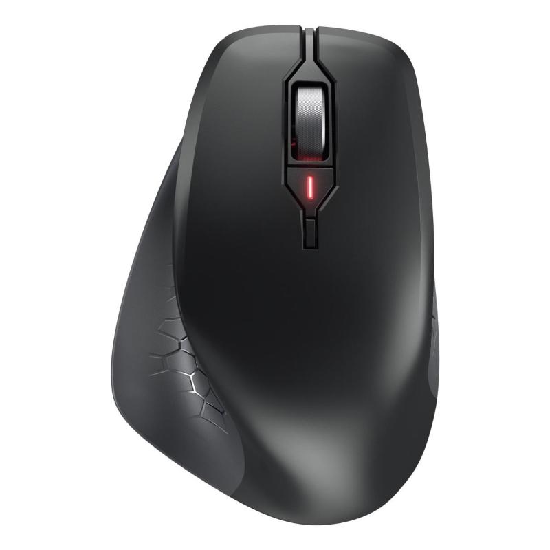 Cherry jw-8550-2 mouse universale mano destra rf wireless ottico 4000 dpi Cherry jw-8550-2 mouse universale mano destra rf wireless ottico 4000 dpi
