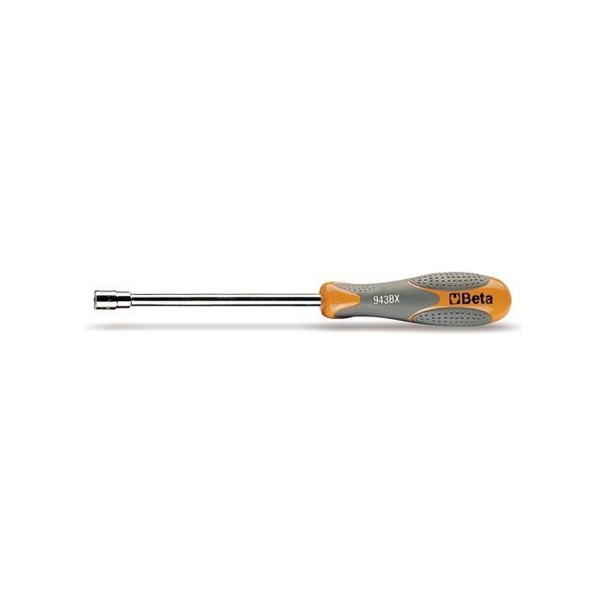 Chiave a bussola esagonale con impugnatura (13mm) BETAMAX 943BX 009430013