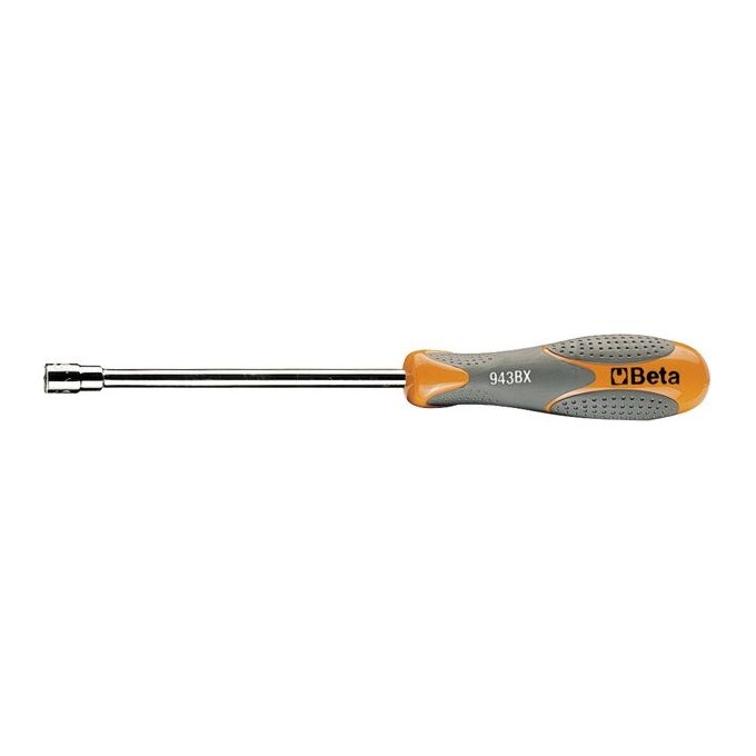 Chiave a bussola esagonale con impugnatura (5,5mm) BETAMAX 943BX 009430005