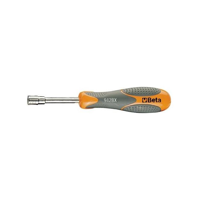 Chiave a bussola esagonale con impugnatura (5mm) BETAMAX 942BX 009420004
