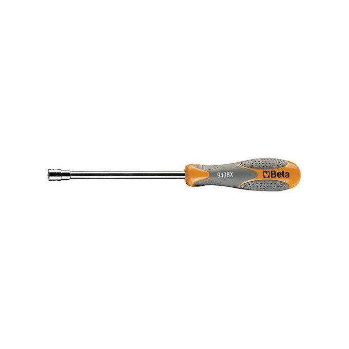 Chiave a bussola esagonale con impugnatura (5mm) BETAMAX 943BX 009430004