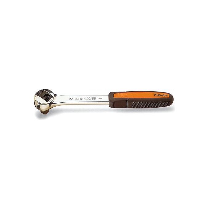 Chiave a cricchetto 920/55 reversibile 1/2"M (275mm) 009200882