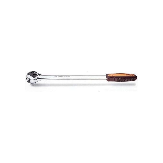 Chiave a cricchetto 928/55 reversibile 3/4"M (510mm) 009280862