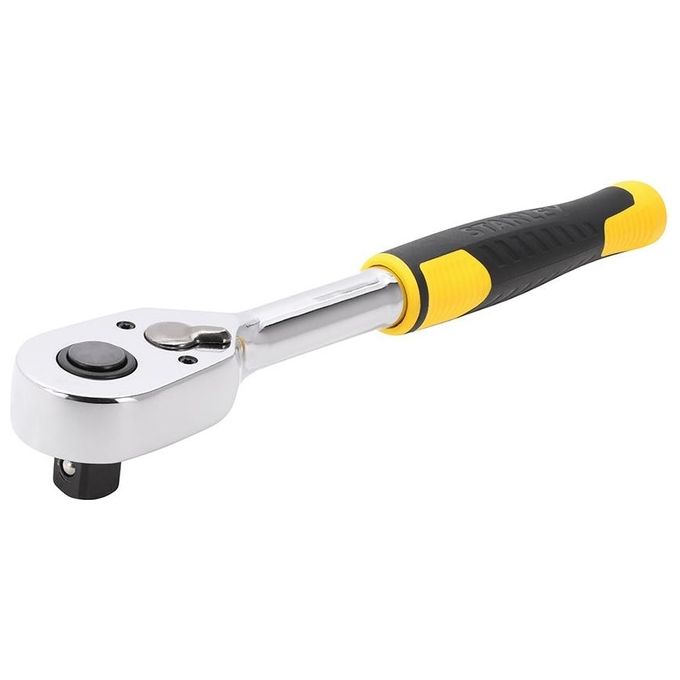 Chiave a cricchetto reversibile 1/2"M (250mm) STMT826650