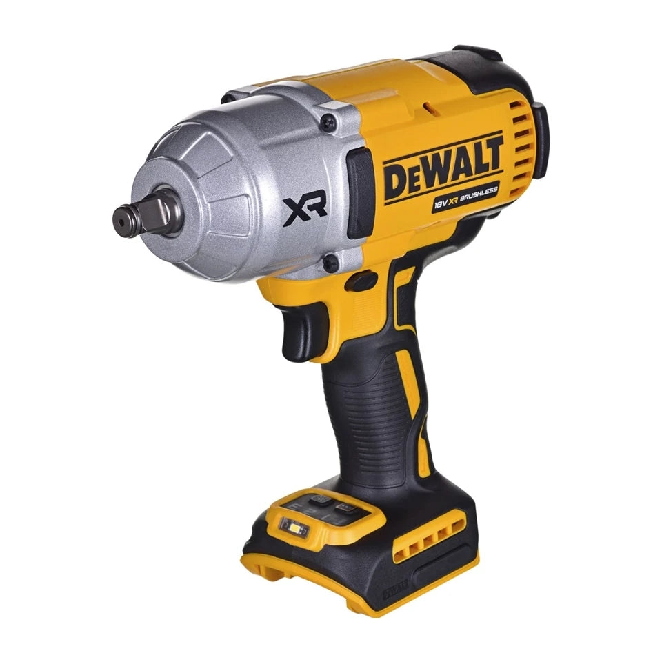 Chiave a percussione DEWALT DCF900N Chiave a percussione DEWALT DCF900N