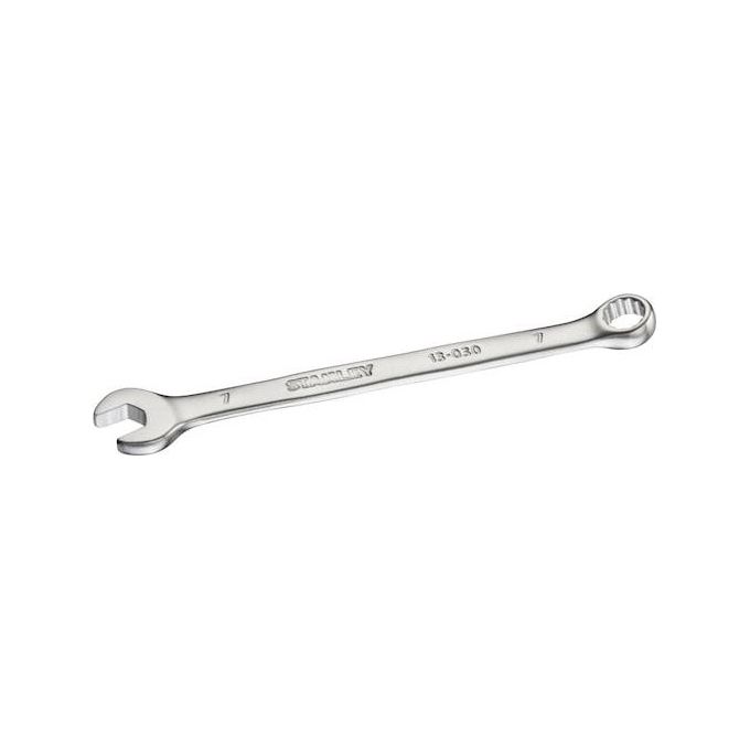 Chiave combinata forchetta e poligonale (11mm) FATMAX Cromo satinato FMMT130340