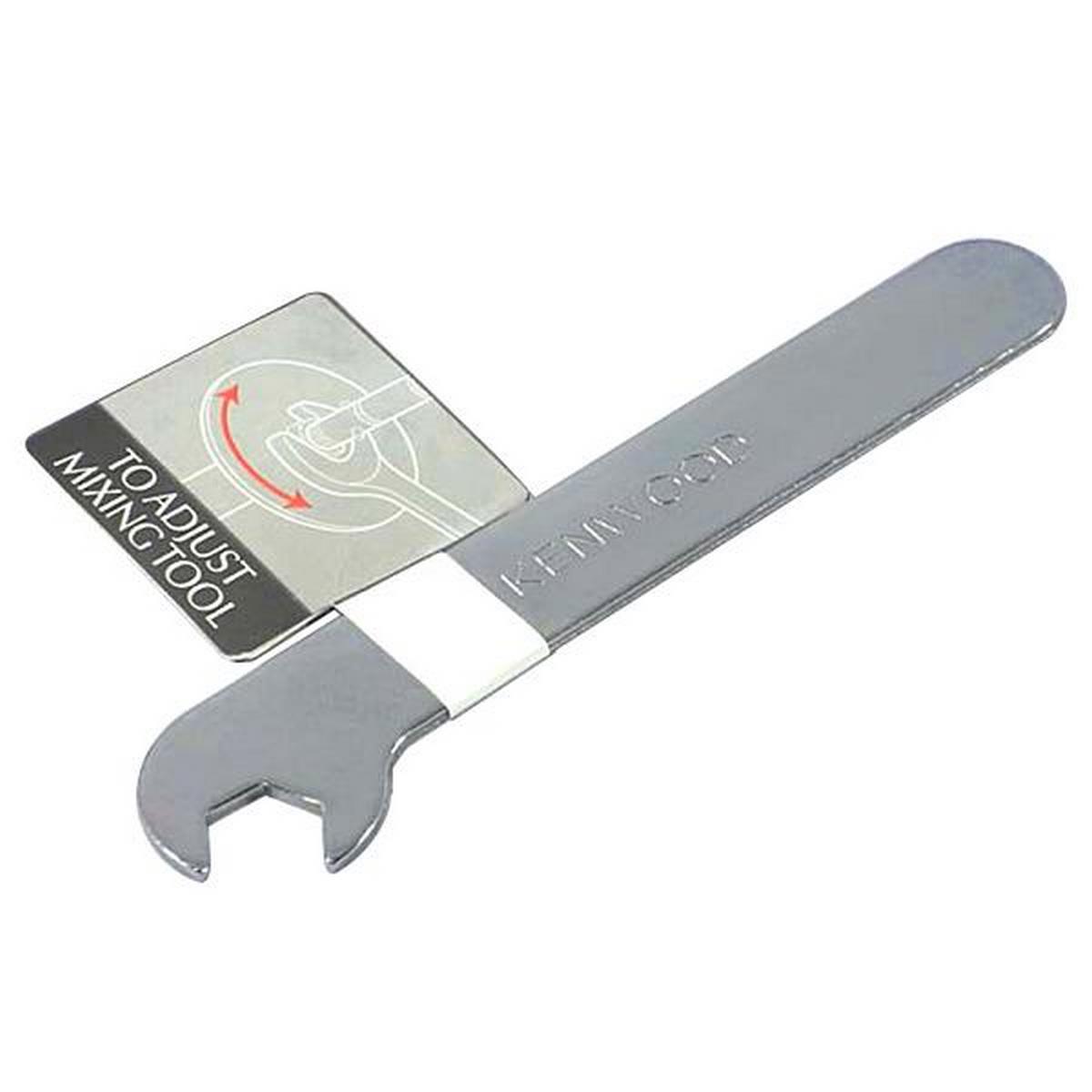 Chiave Di Serraggio - Accessori E Prodotti Kenwood 261073