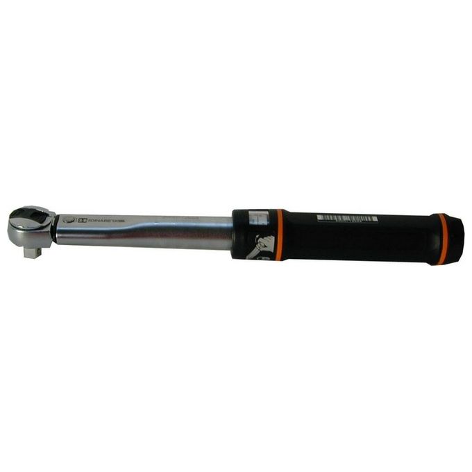 Chiave dinamometrica 1/2"M (20-100Nm) 606/10X Zero Reset (385mm) 006660111