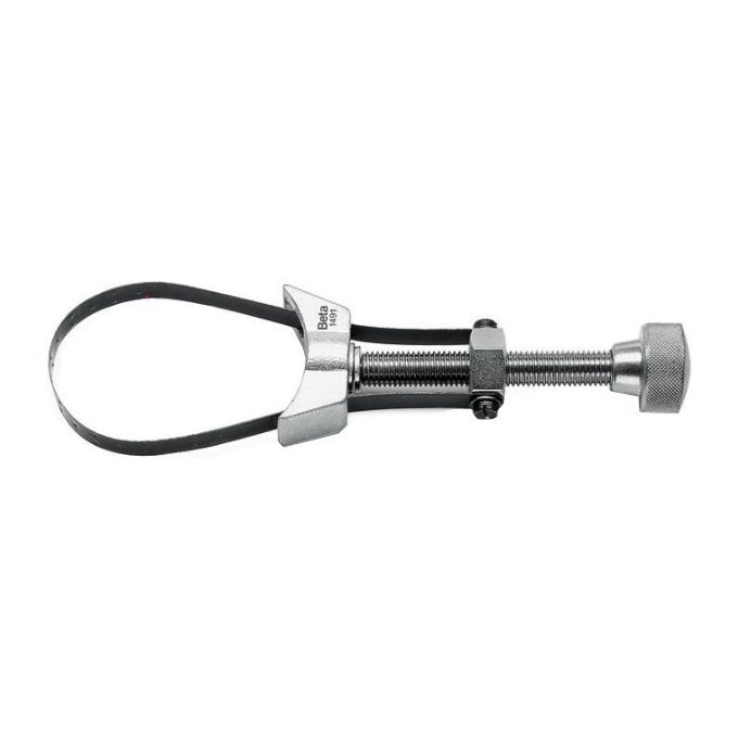 Chiave filtro olio 1491 nastro metallico (d. 65 - 110 mm ) 014910001