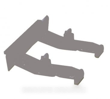 Chiave Leva - Lavastoviglie Smeg 320712