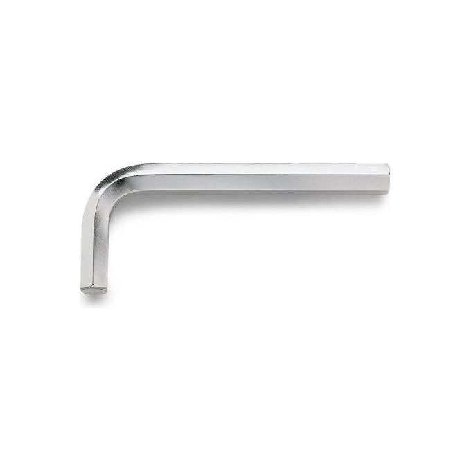 Chiave maschio esagonale piegata (12mm) 96 Cromo 000960120