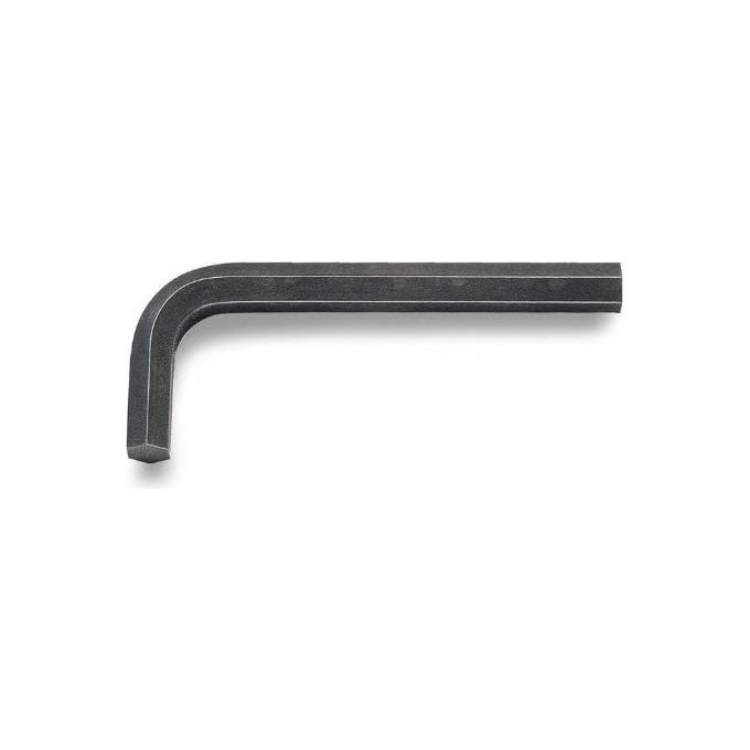 Chiave maschio esagonale piegata (17mm) 96/N Nero 000960570