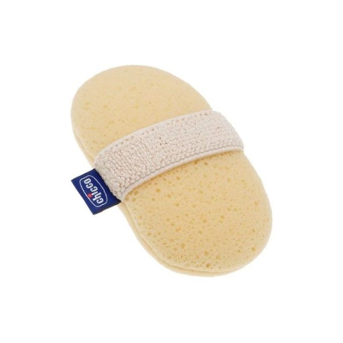 Chicco Baby Moments Guanto Spugna 0m+
