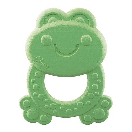 Chicco gioco burt teether