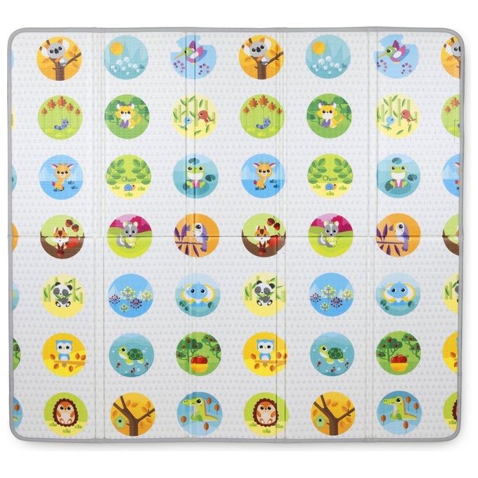Chicco maxi playmat 2in1 Chicco maxi playmat 2in1