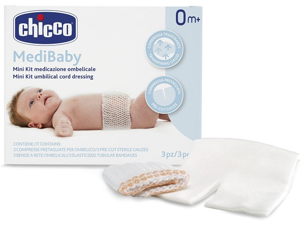 Chicco medibaby minikit benda rete