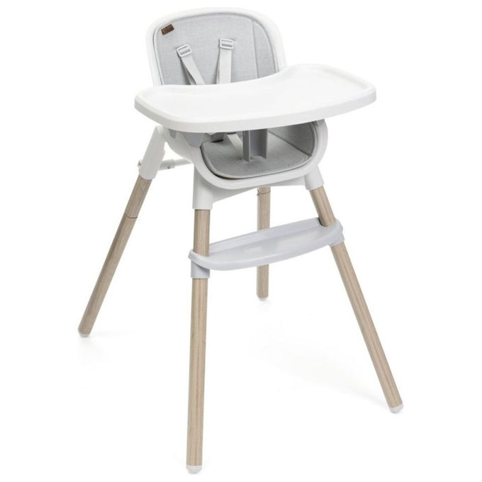 Chicco Seggiolone Zest Plus Wooden