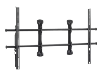Chief XSM1U Supporto TV a parete 2,08 m (82") Nero Chief XSM1U Supporto TV a parete 2,08 m (82") Nero