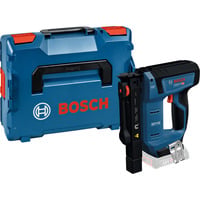 Chiodatrice a batteria per legno GTH 18V-14 Professional solo, 18Volt, Graffatrice