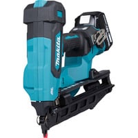 Chiodatrice a batteria per teste schiacciate DBN610Z, 18 Volt