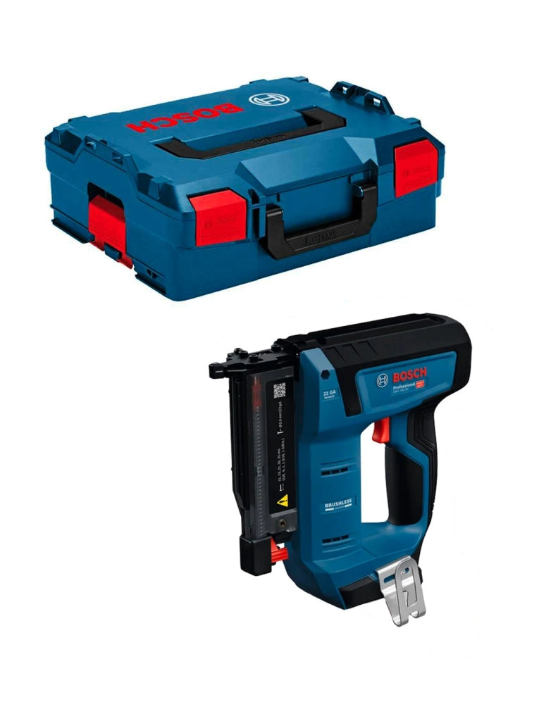 Chiodatrice BOSCH GNH 18V-35 (Solo corpo + L-Boxx 136) Chiodatrice BOSCH GNH 18V-35 (Solo corpo + L-Boxx 136)