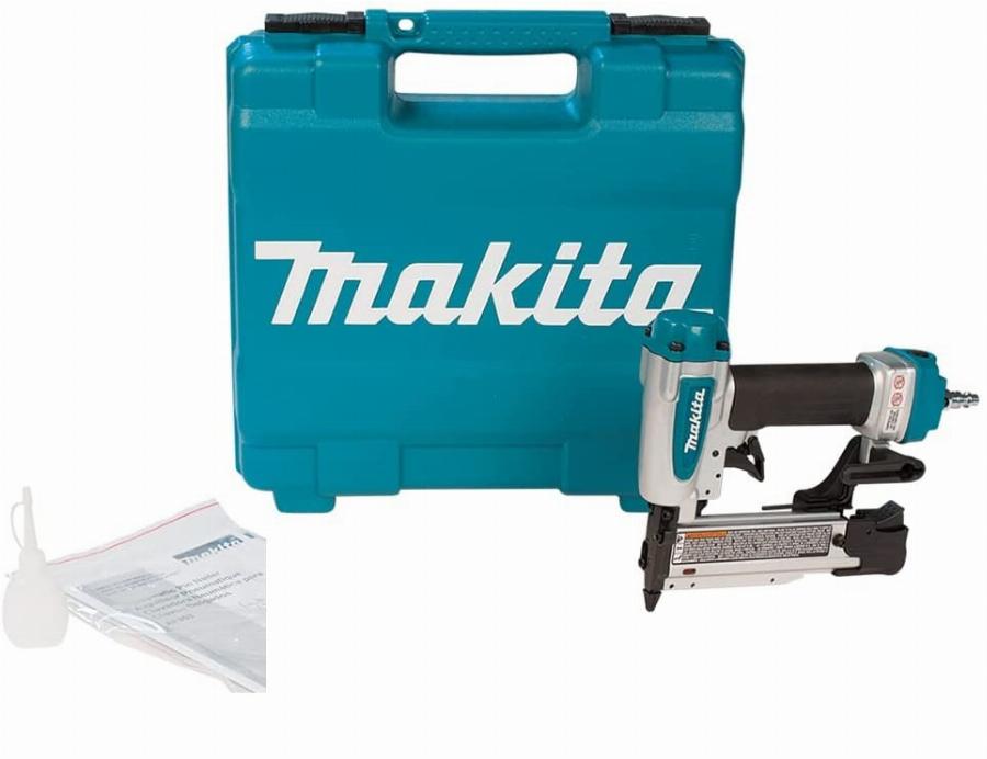 Chiodatrice Pneumatica 23 Ga Da 4,5 A 6,9 Bar Da 15 A 35 Mm - Makita Af353