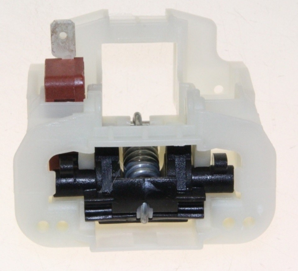 Chiusura Dello Sportello - Lavastoviglie - Smeg - 313746