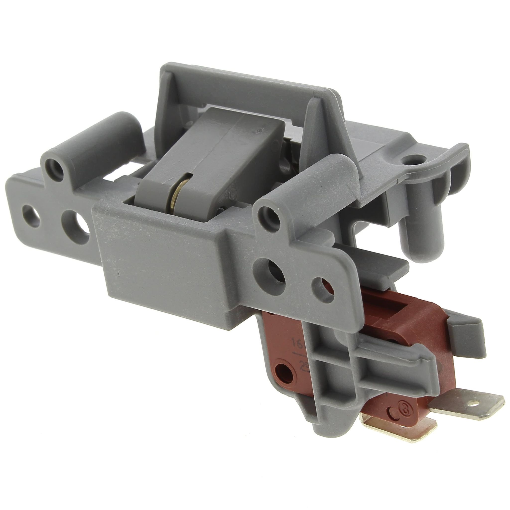 Chiusura Porta C00195887 Per Lavastoviglie Ariston