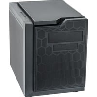 CI-01B-OP computer case Cubo Nero, Chassis Tower