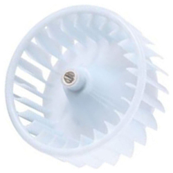 Cilindro Del Ventilatore Originale - Asciugatrice - Siemens - 3218603662734683064