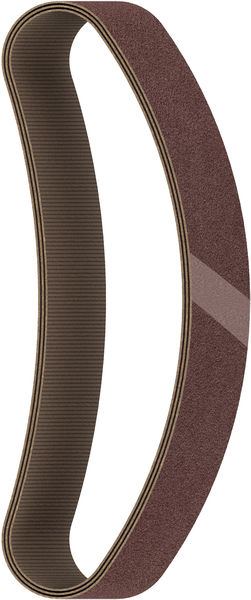 Cinghia 100x690 Gr.60 Virutex - Bosch
