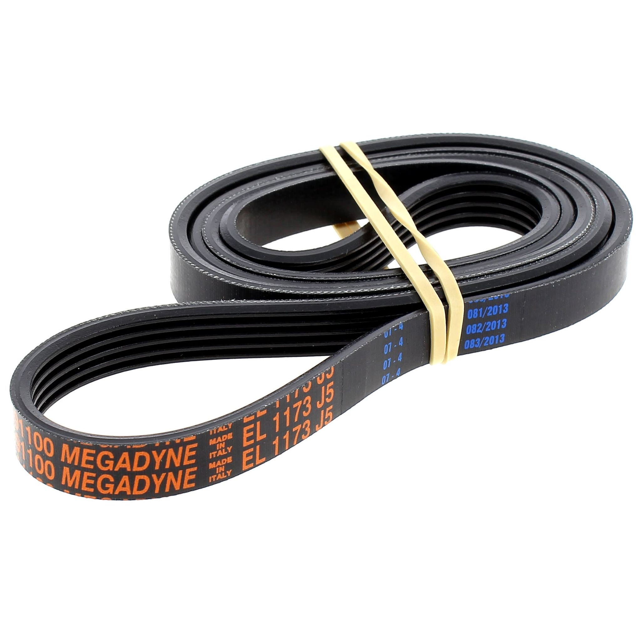 Cinghia 1173j5/1174j5 Per Lavatrice Lg Cinghia 1173j5/1174j5 Per Lavatrice Lg