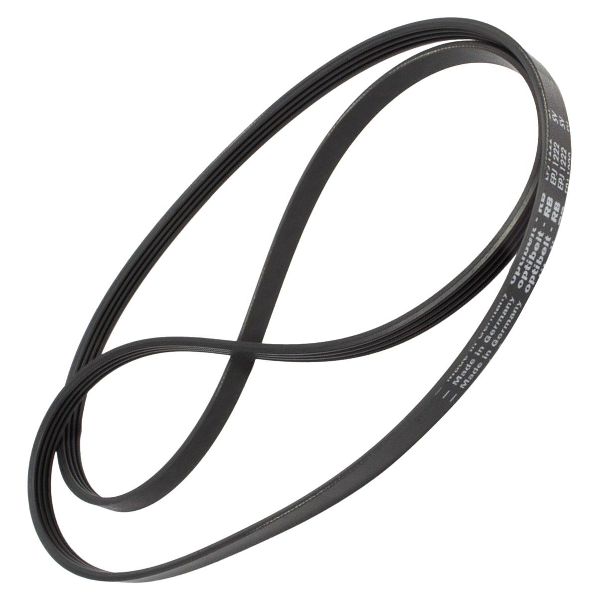 Cinghia 1222j4 - Lavatrice - Arthur Martin Electrolux 301493 Cinghia 1222j4 - Lavatrice - Arthur Martin Electrolux 301493