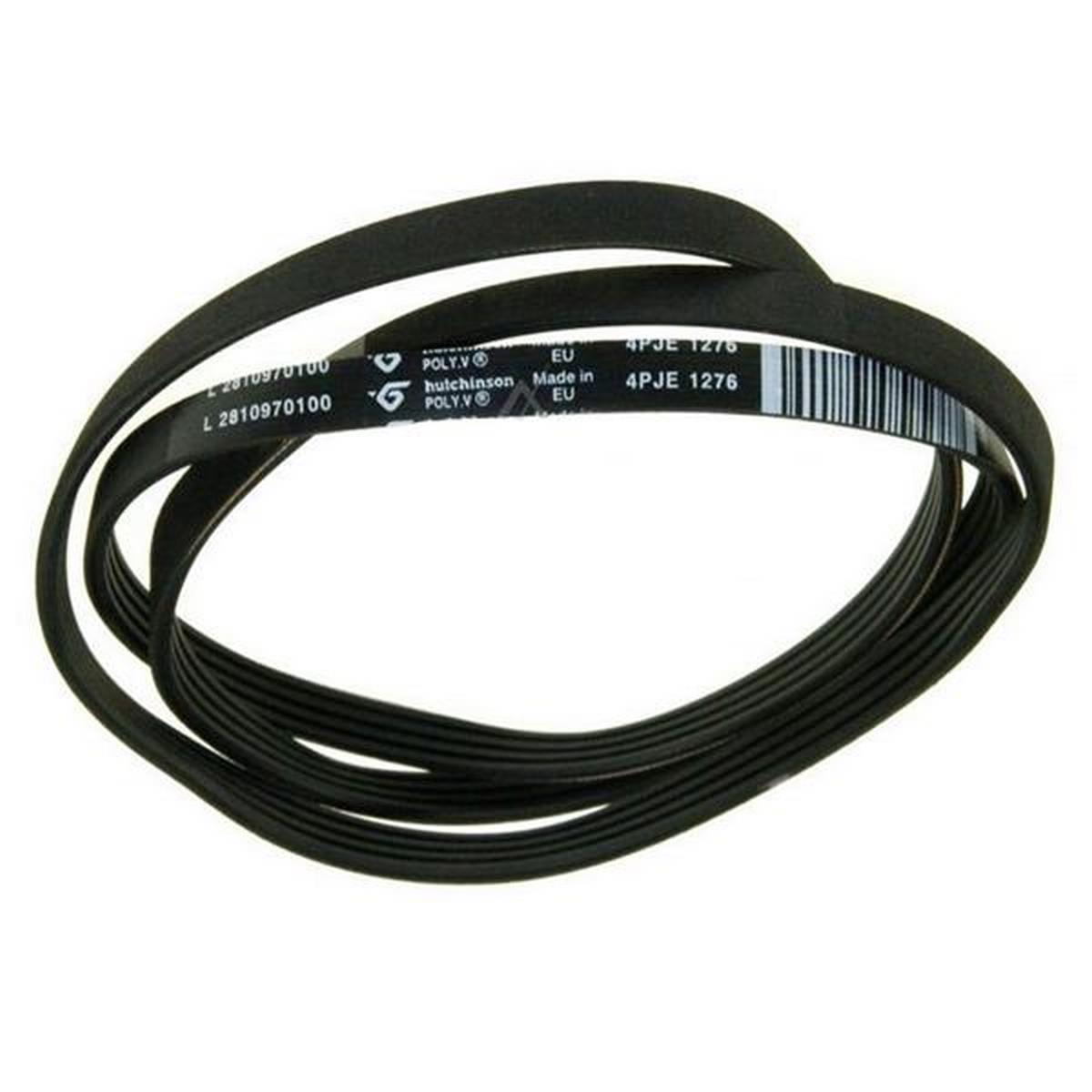 Cinghia 1276j - Lavatrice Beko 2588553662734037218