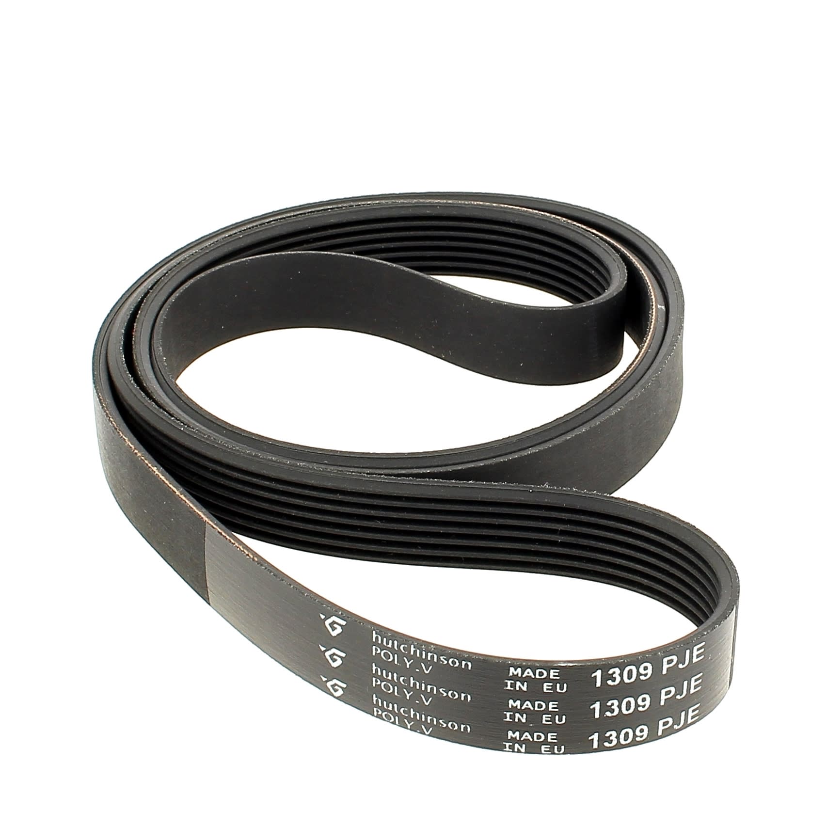 Cinghia 1309j7 = 7pje1309 Per Lavatrice Whirlpool