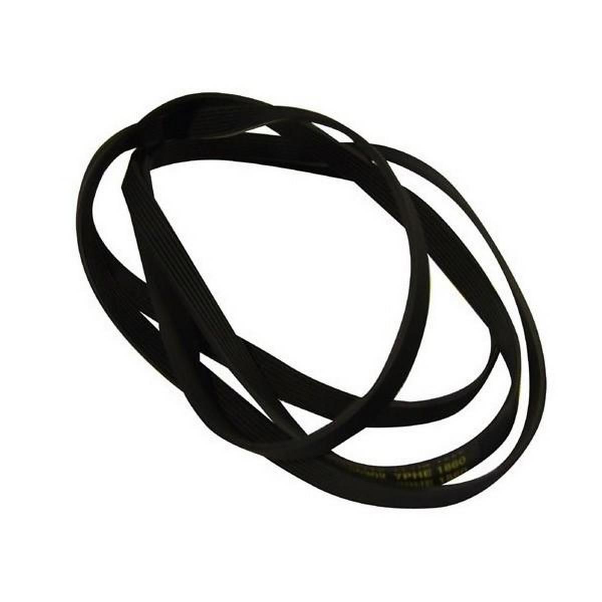Cinghia 1860h7 - Asciugatrice Indesit 2231043662734226261