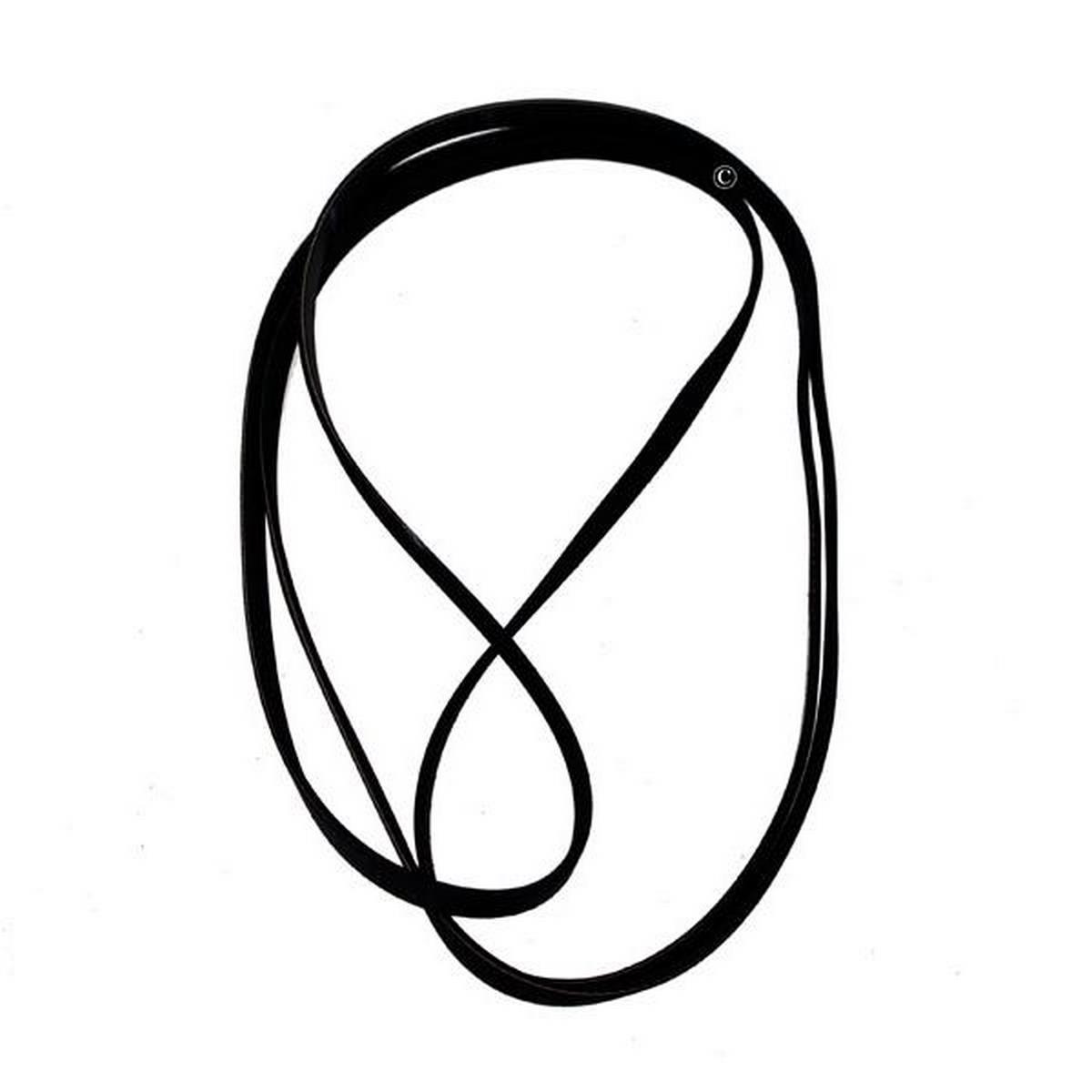 Cinghia 1965h6 Non Elastica (sostituisce La 1970h7) - Asciugatrice Whirlpool 478083663946177938
