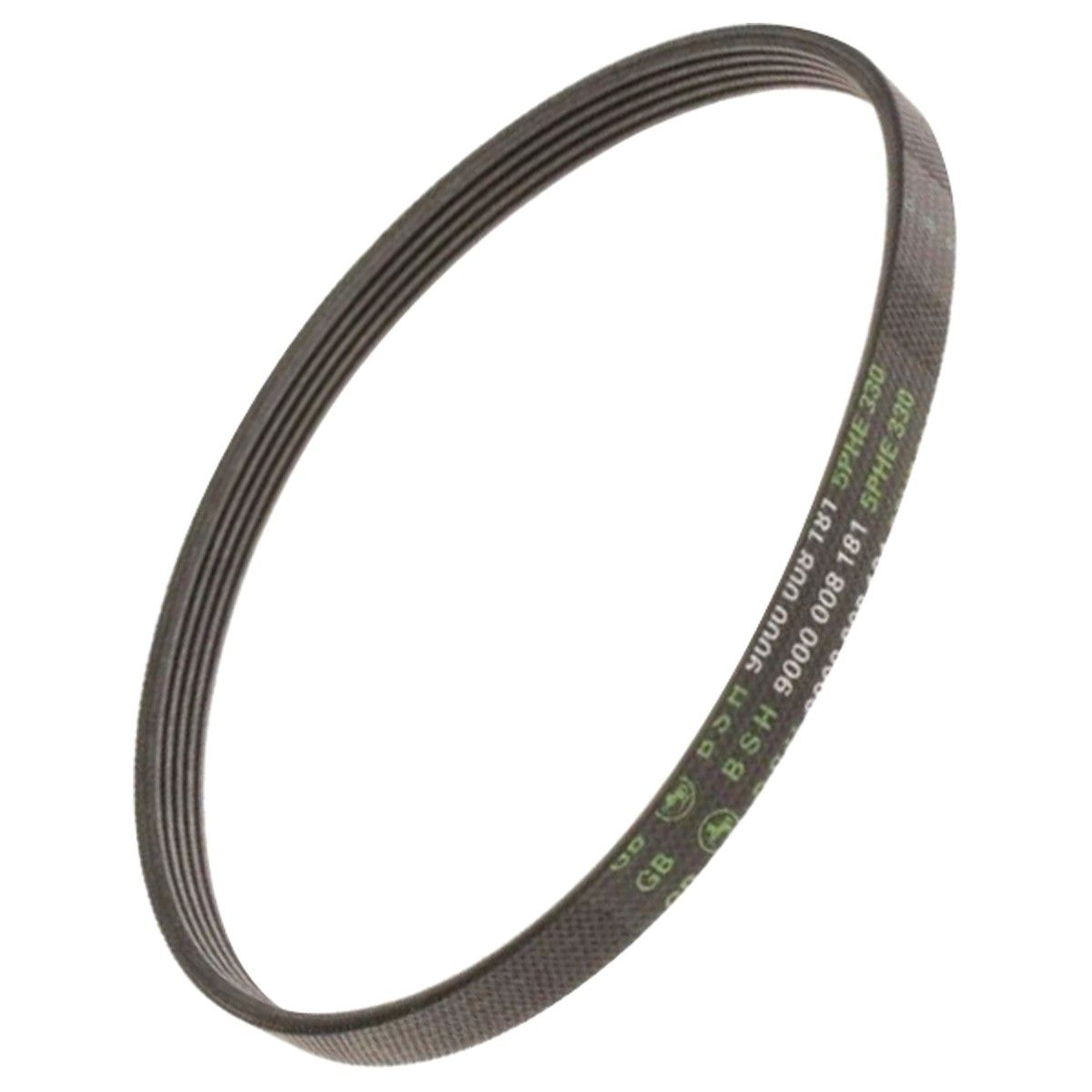 Cinghia 330 H5 - Asciugatrice - Siemens - 2962833662734807583 Cinghia 330 H5 - Asciugatrice - Siemens - 2962833662734807583