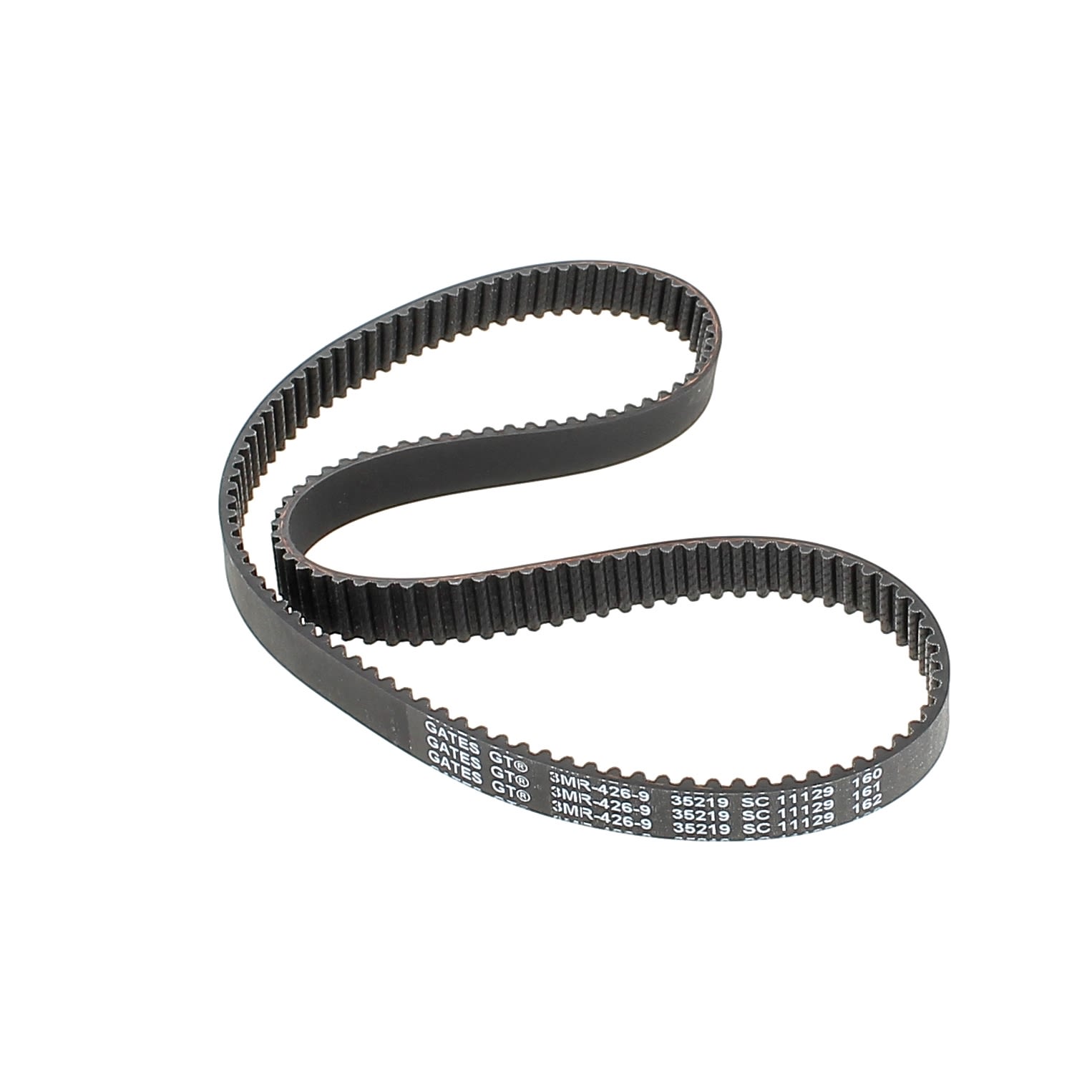 Cinghia 426x9 - 3mr-426-9 Per Robot Da Cucina Kenwood