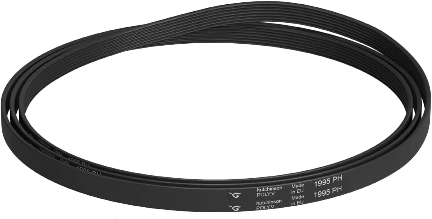 Cinghia - Asciugatrice Bosch 2934443662734344309