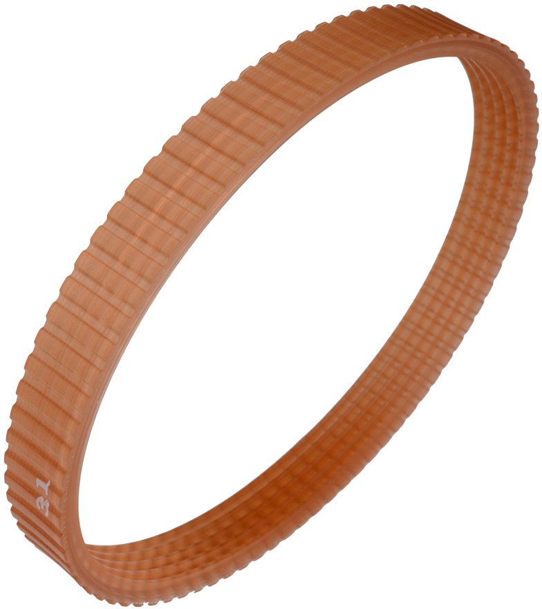 Cinghia Di Trasmissione Per Aeg Bs100 - 317,5x12mm - 4931278724