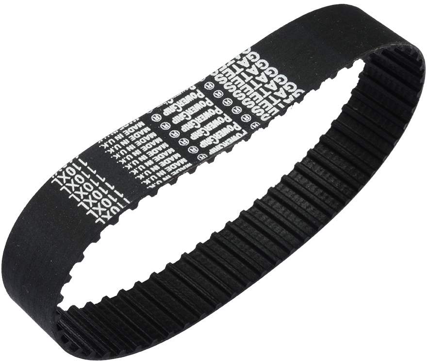 Cinghia Di Trasmissione Per Aeg Hth75 - 279,4x18mm - 4931253343