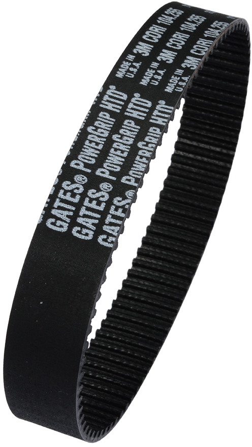Cinghia Di Trasmissione Per Bosch Pho150 - 255x14mm - 1604736004 / 2604736002 Cinghia Di Trasmissione Per Bosch Pho150 - 255x14mm - 1604736004 / 2604736002