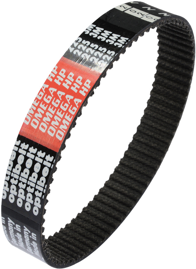 Cinghia Di Trasmissione Per Bosch Pho20-82 (3365) - 225x12mm - 2604736001