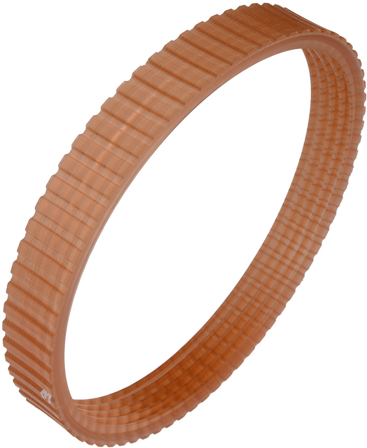 Cinghia Di Trasmissione Per Makita 1100 (cb108j5 Hj) - 273,8x12mm - 225001-9 Cinghia Di Trasmissione Per Makita 1100 (cb108j5 Hj) - 273,8x12mm - 225001-9