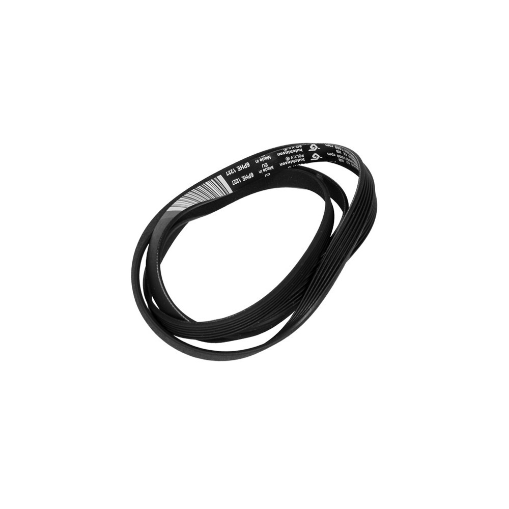 Cinghia Elastica Rigata Lavatrice Bosch Siemens1180 J5 Beko Arcelik Cinghia Elastica Rigata Lavatrice Bosch Siemens1180 J5 Beko Arcelik